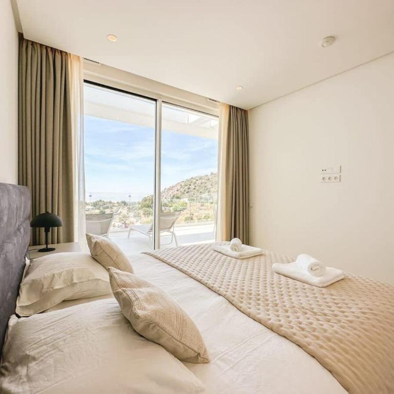 Luxury Palo Alto Apartment Ocean Views Marbella - Apartment - 20