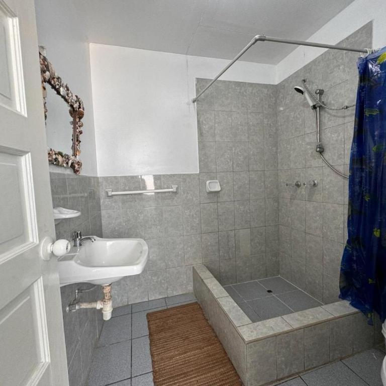 Hotel Pico Alto, La Planicie - Triple Room - 4