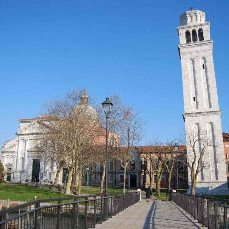 Ca'Micaela near Biennale - Appartamento con 2 Camere da Letto - 32