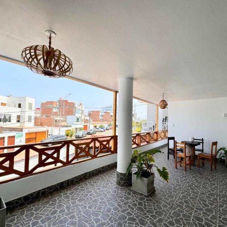 Hotel Pico Alto, La Planicie - Triple Room - 3