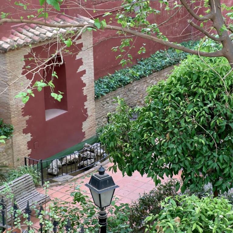 Apartamento de diseño en Plaza del Carmen F4 - One-Bedroom Apartment - 27