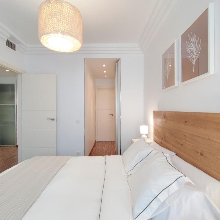 DFLAT Escultor Madrid Apartments - Appartement Exécutif 1 Chambre - 7