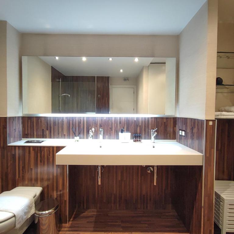 DFLAT Escultor Madrid Apartments - Appartement Exécutif 1 Chambre - 9