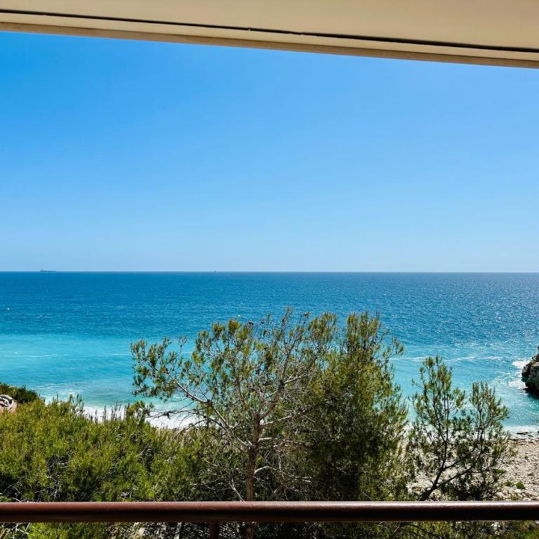 Home Nautic Salou - Apartamento de 1 dormitorio con balcón y vistas al mar - 13
