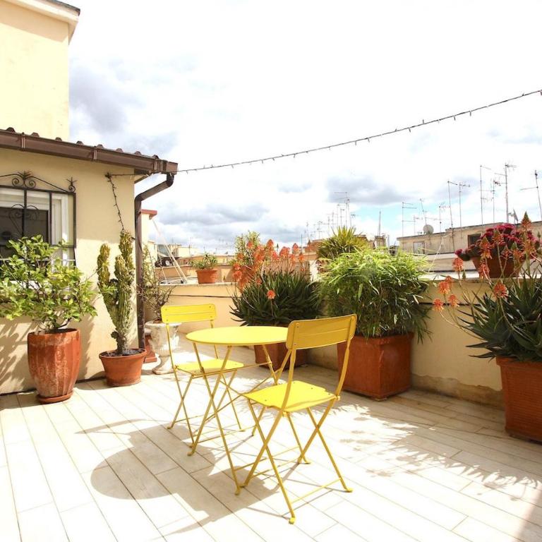 Statonia Terrace Penthouse - Apartment - 3