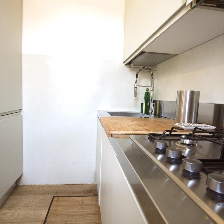 Statonia Terrace Penthouse - Apartment - 7