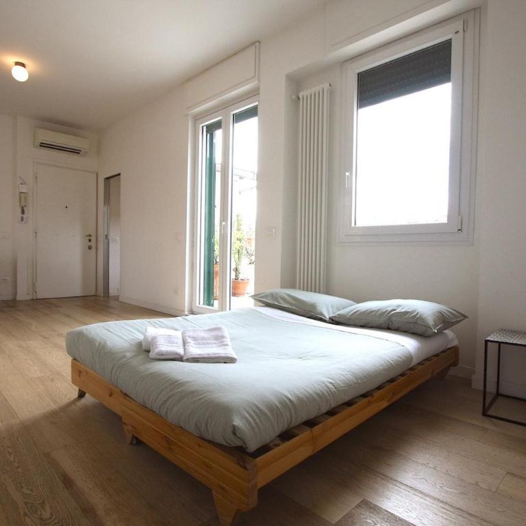 Statonia Terrace Penthouse - Apartment - 8