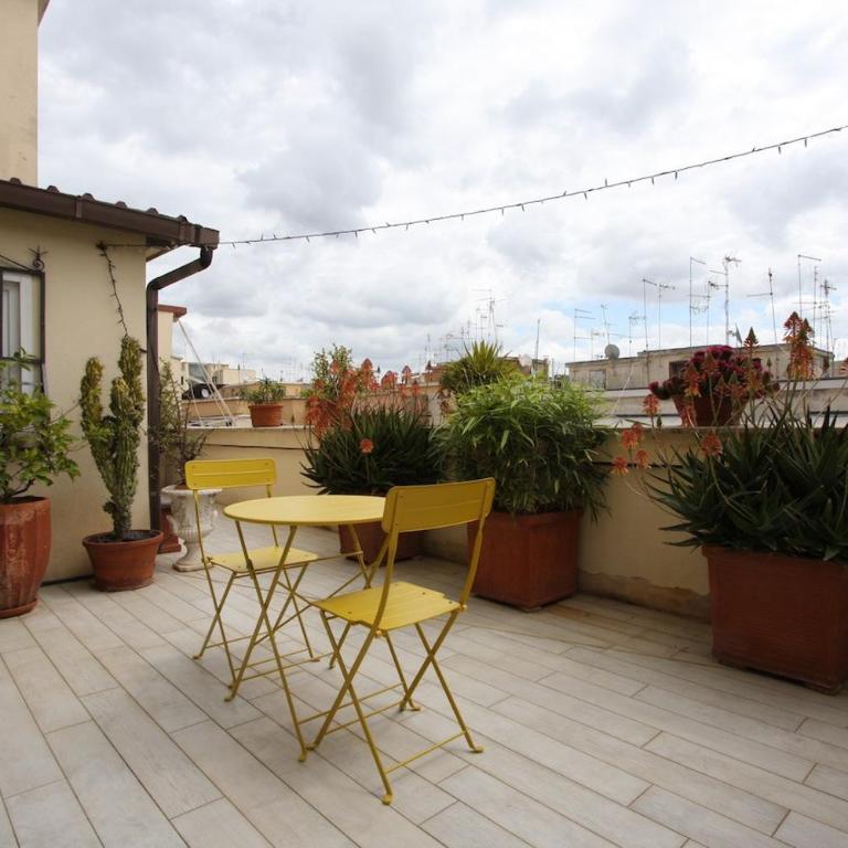 Statonia Terrace Penthouse - Apartment - 21