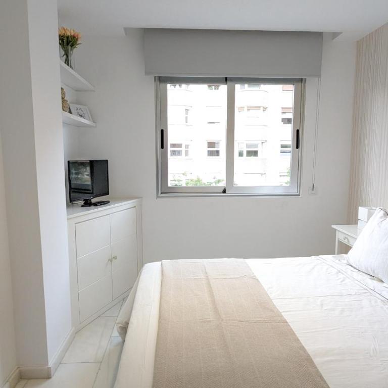 DFLAT Escultor Madrid Apartments - Appartement Exécutif 1 Chambre - 13