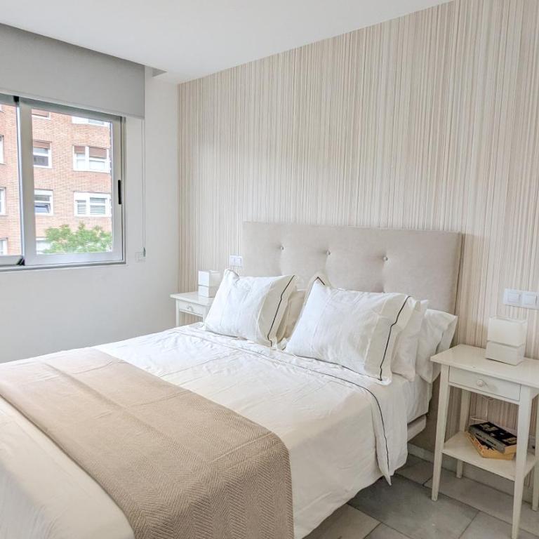 DFLAT Escultor Madrid Apartments - Appartement Exécutif 1 Chambre - 10