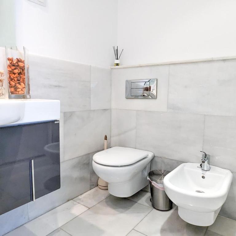 DFLAT Escultor Madrid Apartments - Appartement Exécutif 1 Chambre - 14
