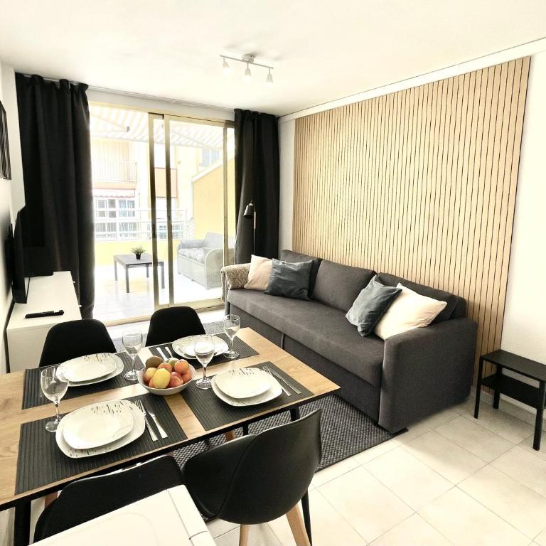 Cosy apartment near the sea - Apartment mit 1 Schlafzimmer - 1
