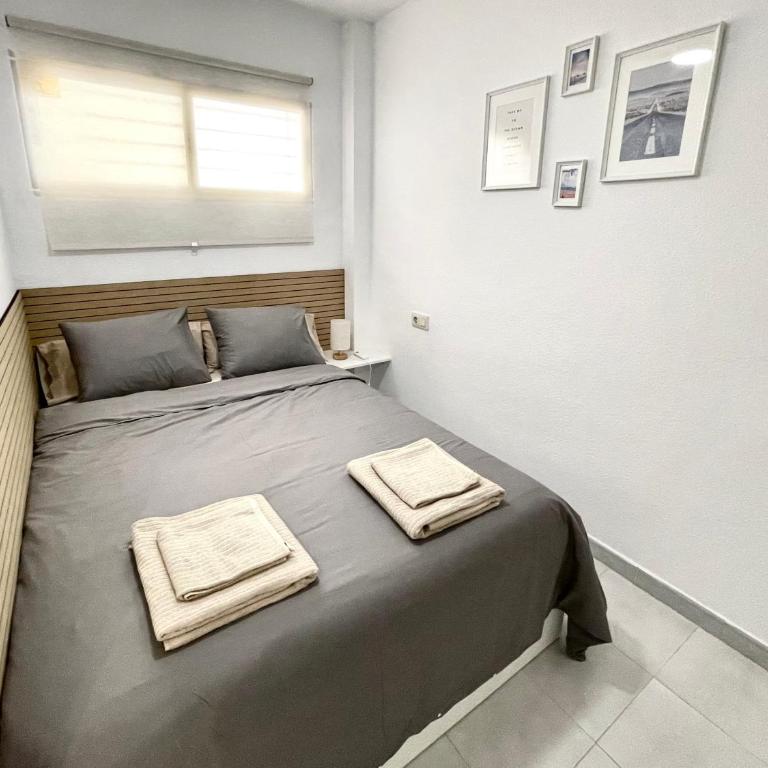 Cosy apartment near the sea - Apartment mit 1 Schlafzimmer - 6