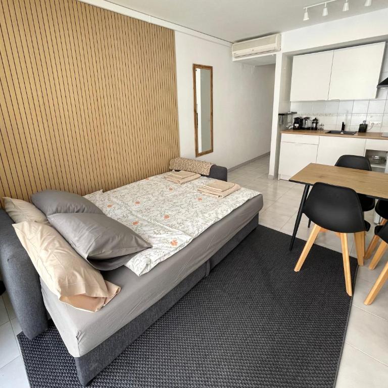 Cosy apartment near the sea - Apartment mit 1 Schlafzimmer - 9