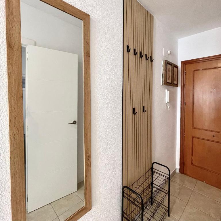 Cosy apartment near the sea - Apartment mit 1 Schlafzimmer - 15