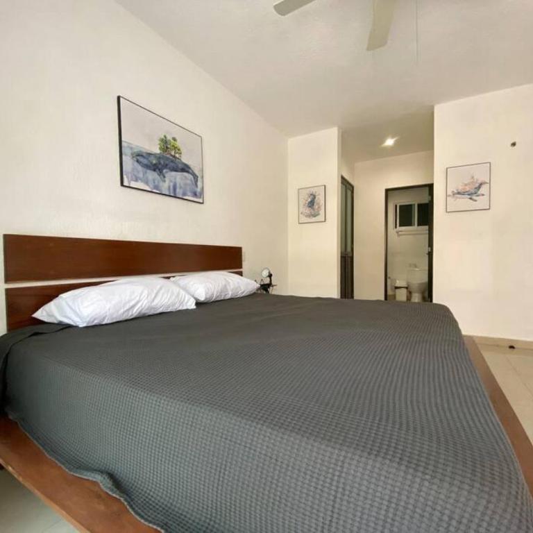 Charming 2BR Home Downtown. Best Caribbean Allure - Apartamento - 13