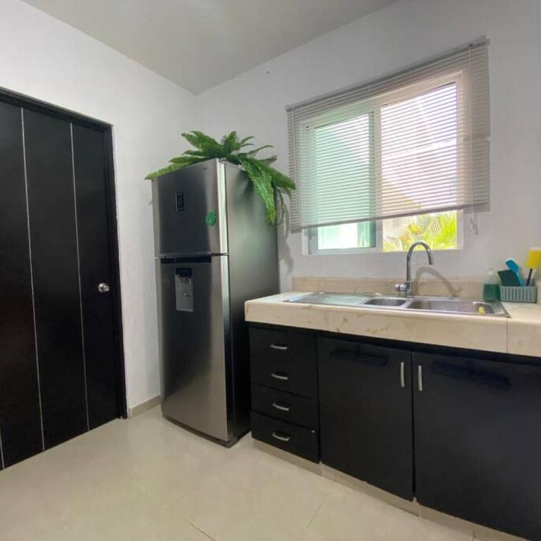 Charming 2BR Home Downtown. Best Caribbean Allure - Apartamento - 9