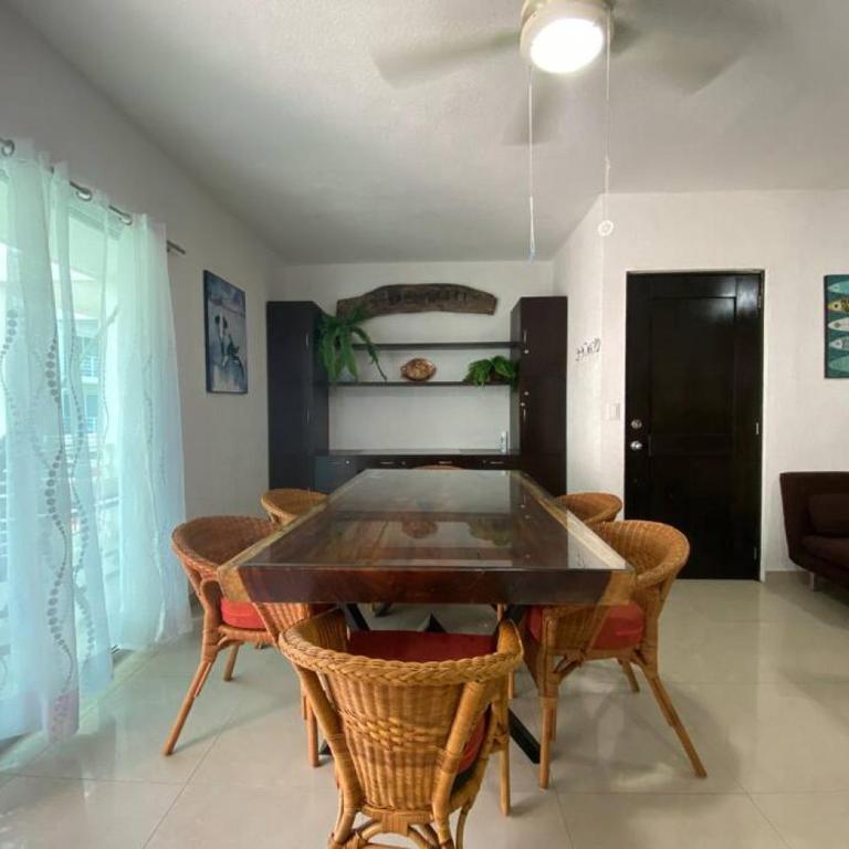Charming 2BR Home Downtown. Best Caribbean Allure - Apartamento - 5