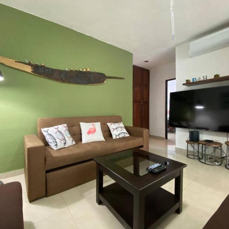 Charming 2BR Home Downtown. Best Caribbean Allure - Apartamento - 8