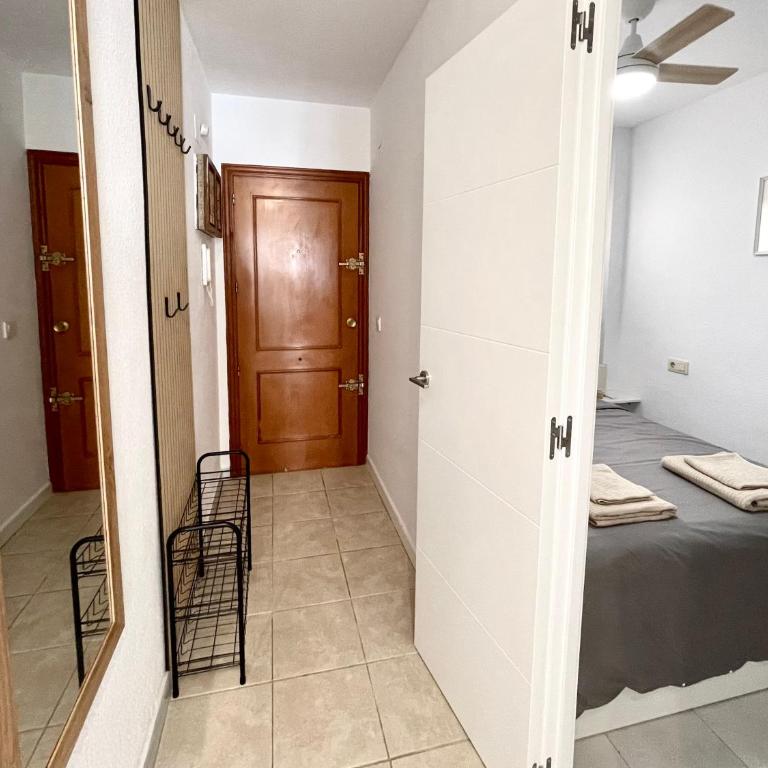 Cosy apartment near the sea - Apartment mit 1 Schlafzimmer - 7