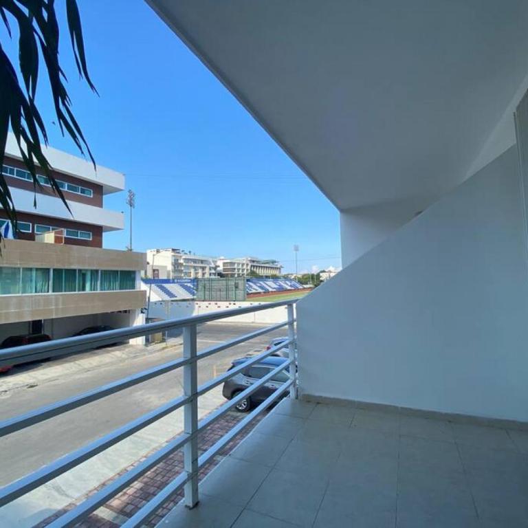 Charming 2BR Home Downtown. Best Caribbean Allure - Apartamento - 12