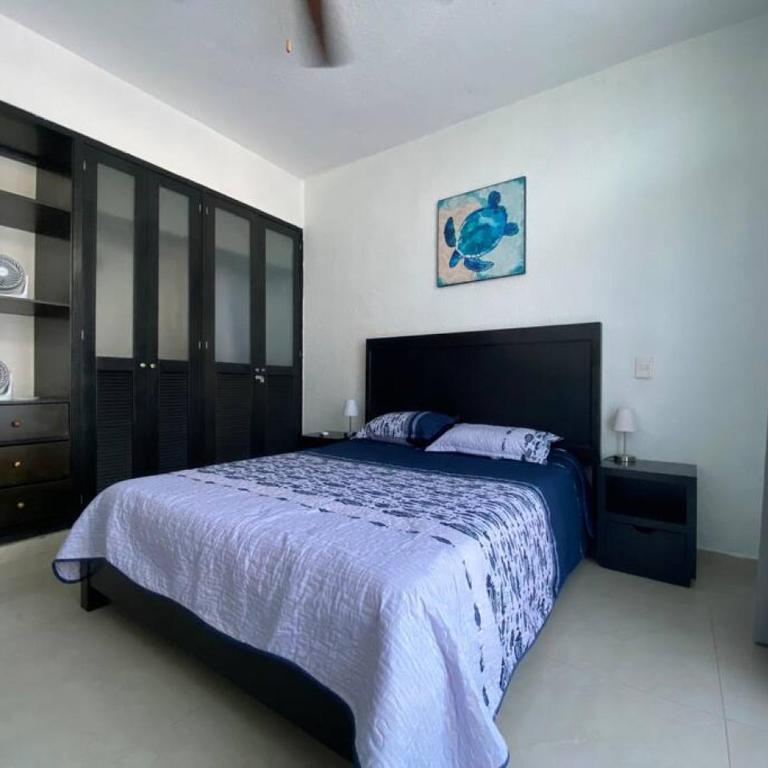 Charming 2BR Home Downtown. Best Caribbean Allure - Apartamento - 11
