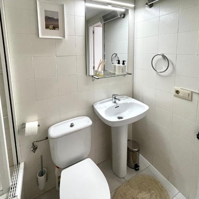 Cosy apartment near the sea - Apartment mit 1 Schlafzimmer - 13