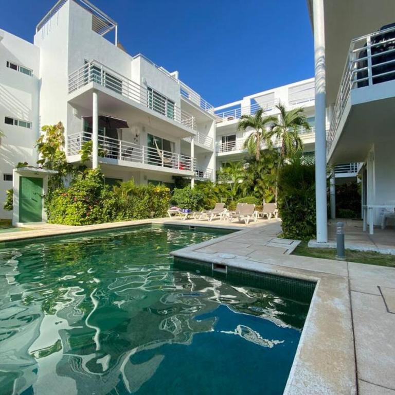 Charming 2BR Home Downtown. Best Caribbean Allure - Apartamento - 19