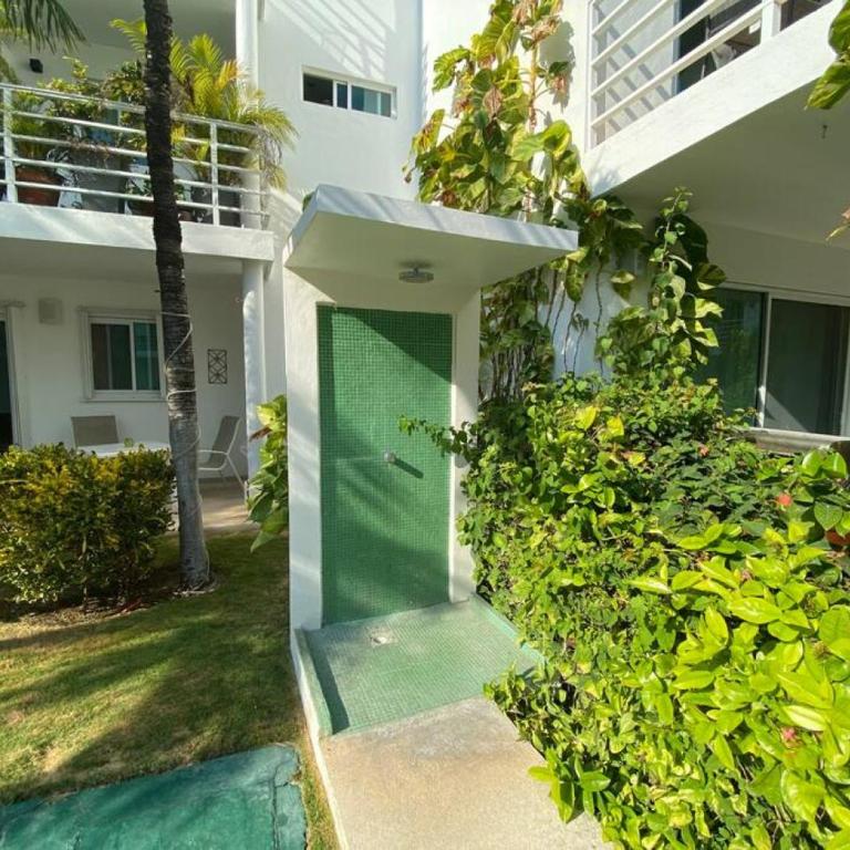 Charming 2BR Home Downtown. Best Caribbean Allure - Apartamento - 20