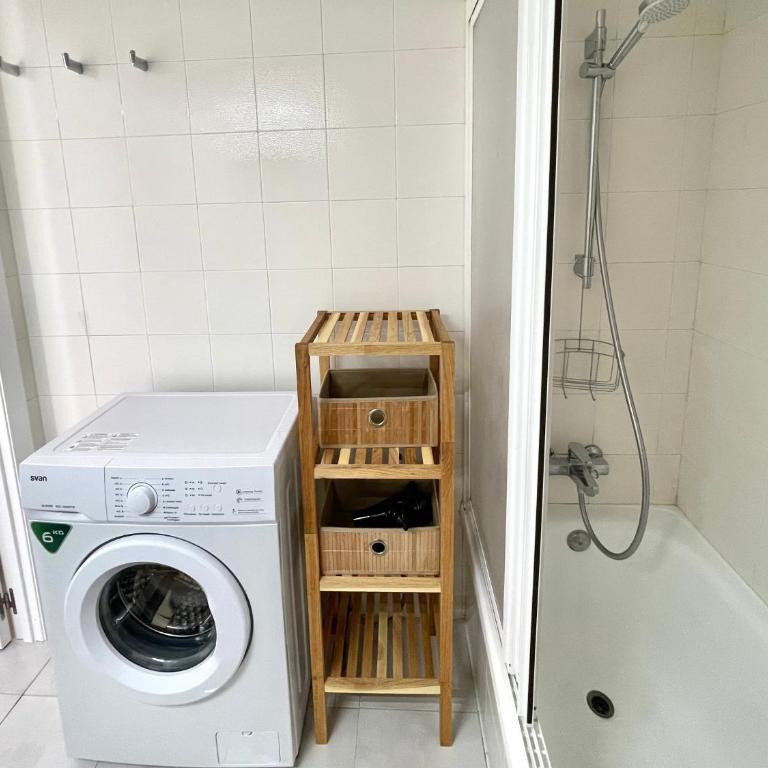 Cosy apartment near the sea - Apartment mit 1 Schlafzimmer - 18