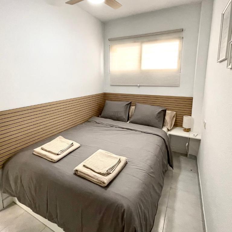 Cosy apartment near the sea - Apartment mit 1 Schlafzimmer - 8