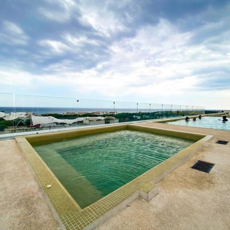 The 1BR Home in the Heart of Playa next 5th Ave - Apartment - 5