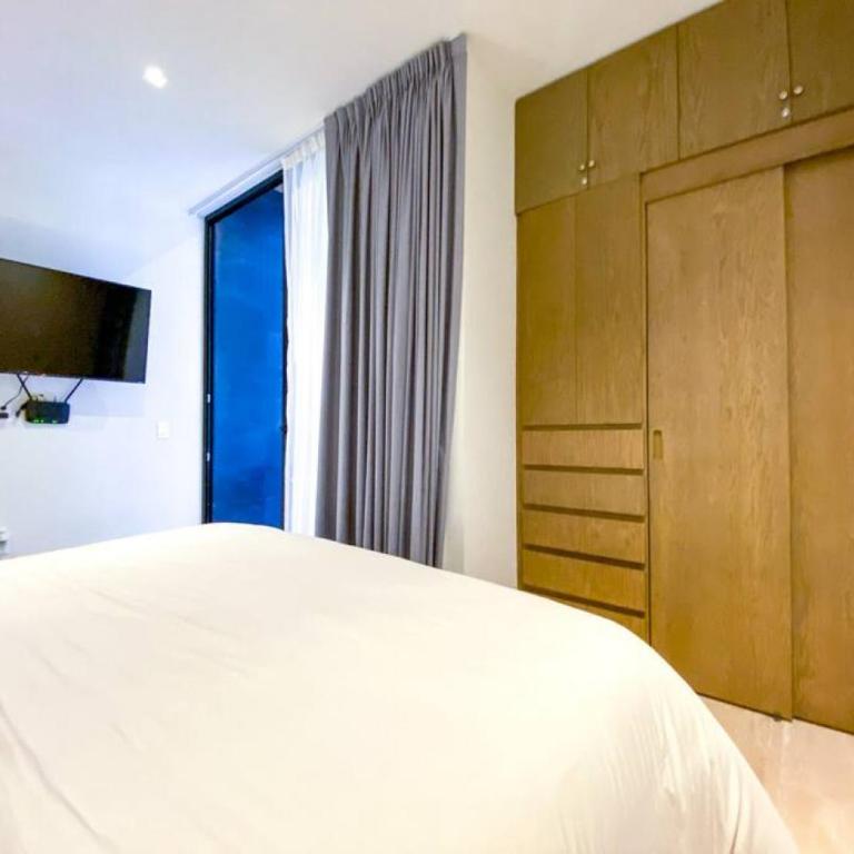 The 1BR Home in the Heart of Playa next 5th Ave - Apartment - 8