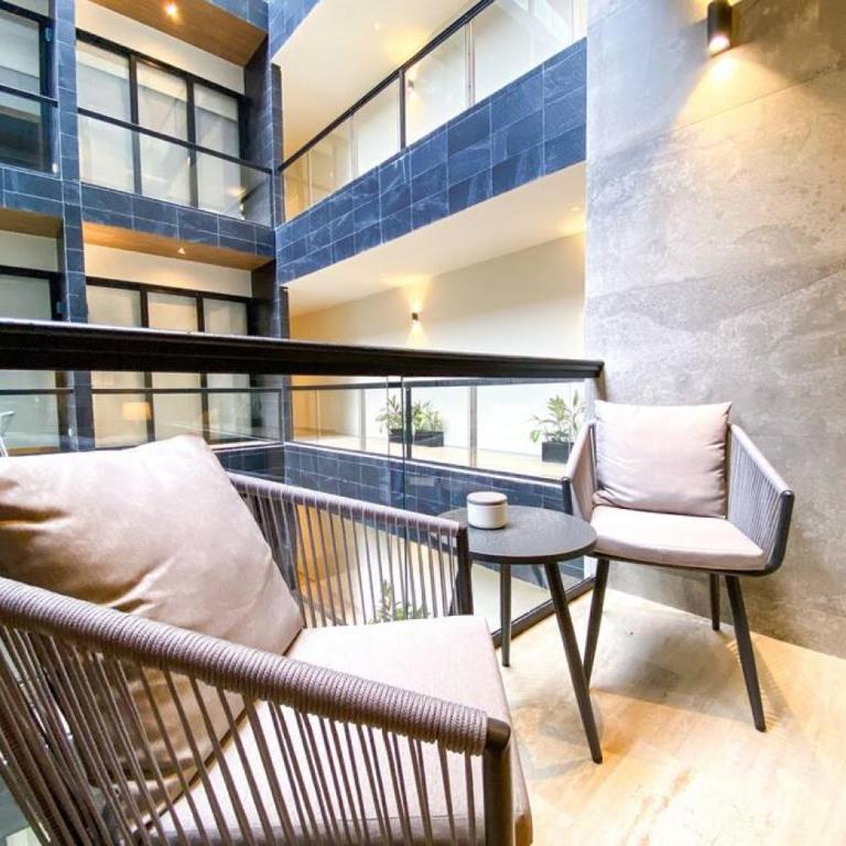 The 1BR Home in the Heart of Playa next 5th Ave - Apartment - 9