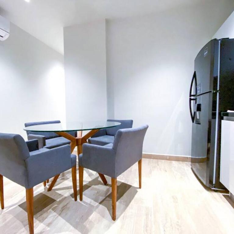 The 1BR Home in the Heart of Playa next 5th Ave - Apartment - 10