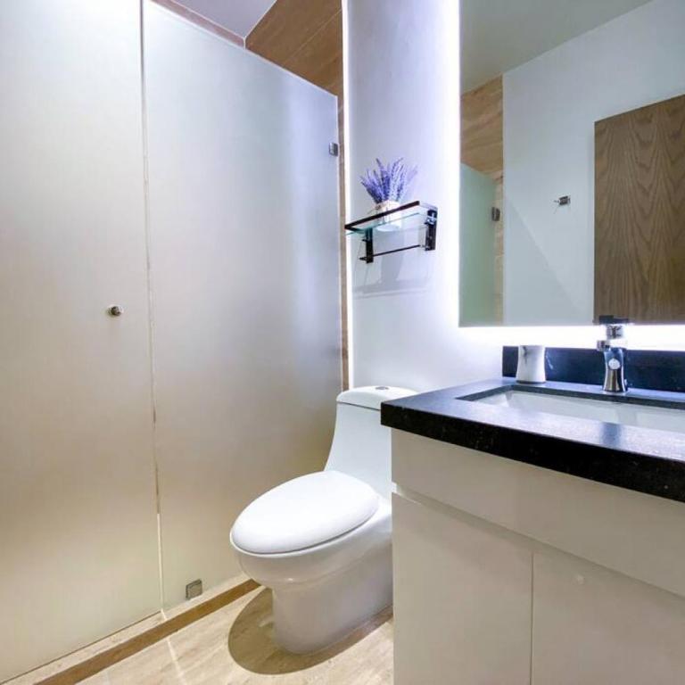 The 1BR Home in the Heart of Playa next 5th Ave - Apartment - 14