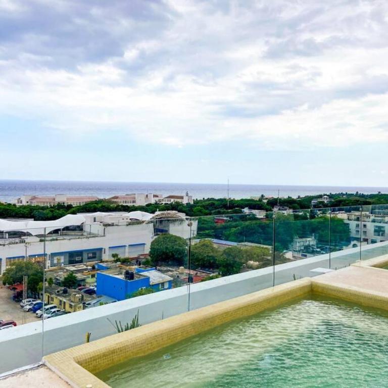 The 1BR Home in the Heart of Playa next 5th Ave - Apartment - 23
