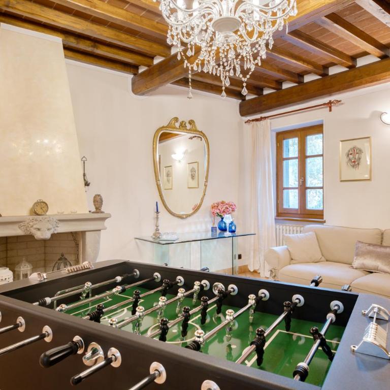 Corte della Luna - Villa - 53