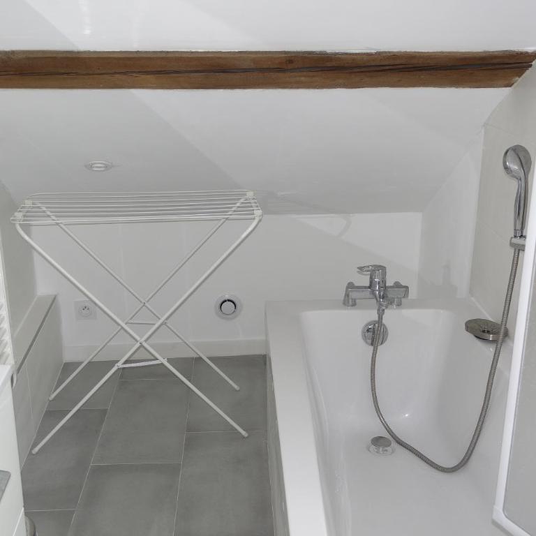 Dijon : Superbe appartement hyper centre en duplex - Apartment - 11