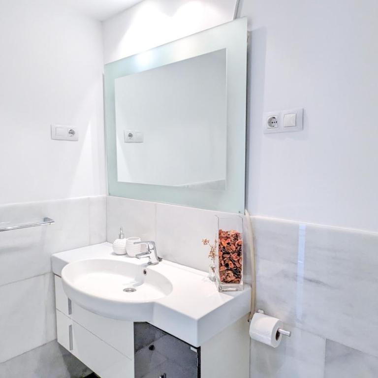 DFLAT Escultor Madrid Apartments - Appartement Exécutif 1 Chambre - 21