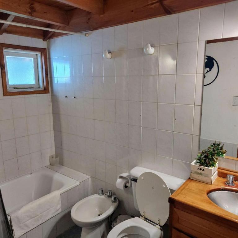 Cabaña soñada sobre el arroyo con dos dormitorios - Bungalow con vistas al jardín - 37