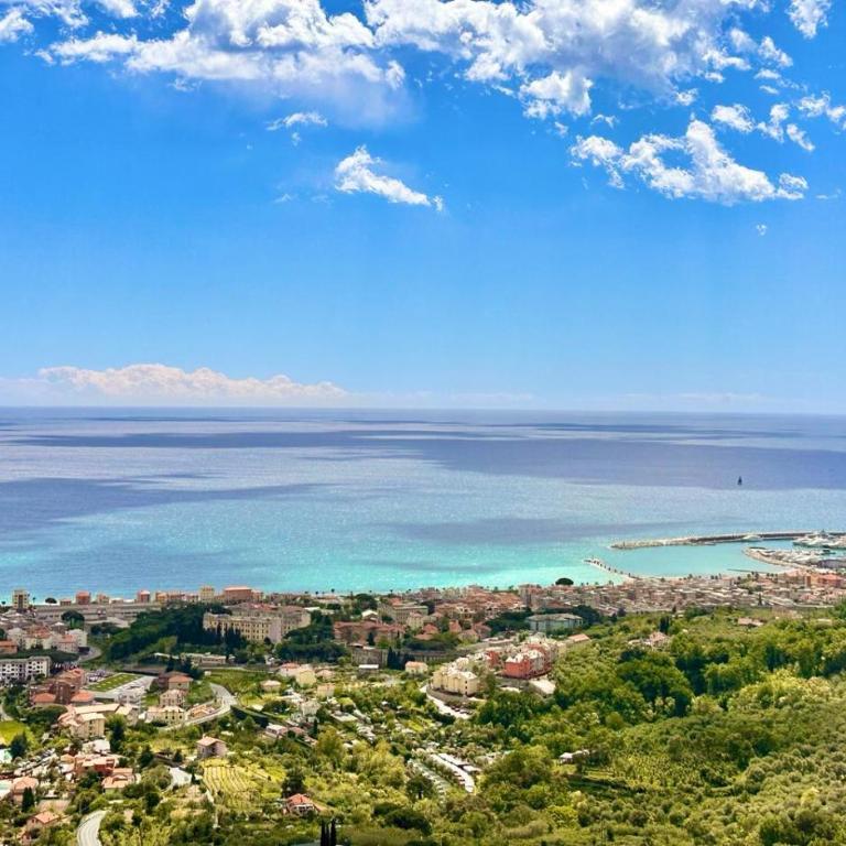 Hostdomus - Le Vigne sul Mare - Appartamento con 1 Camera da Letto - 38