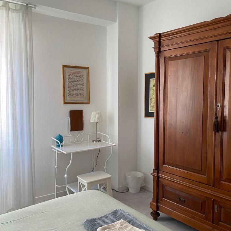 mineVaganti - Appartamento con 1 Camera da Letto - 3