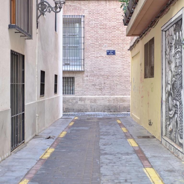 Loft elegante en Plaza del Carmen F3 - One-Bedroom Apartment - 40