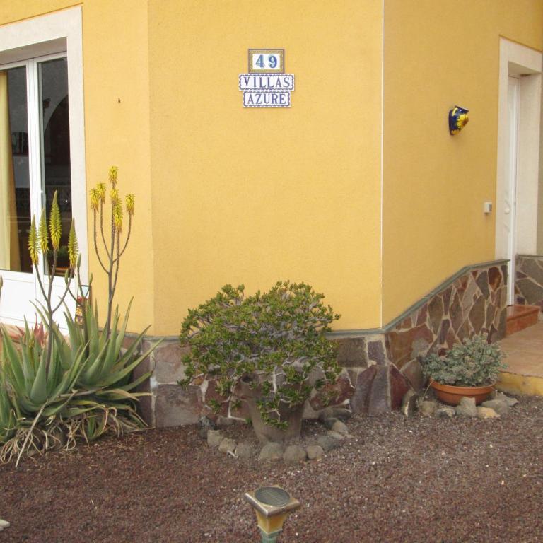 Villa Azure - Two-Bedroom House - 10