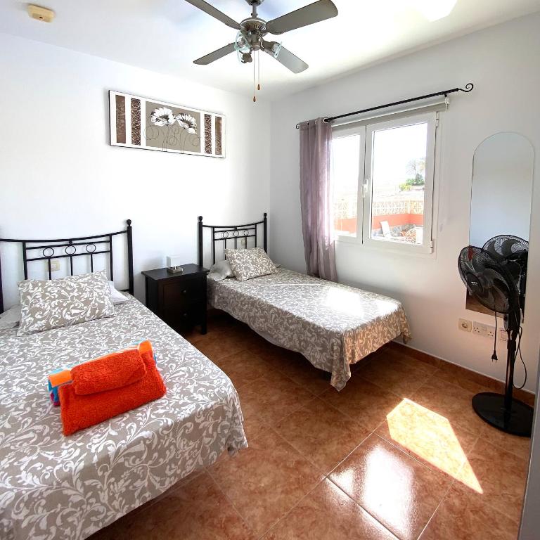 Villa Azure - Two-Bedroom House - 7