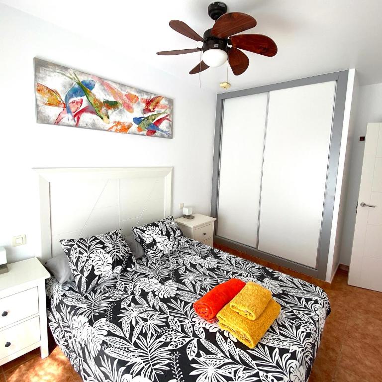 Villa Azure - Two-Bedroom House - 6