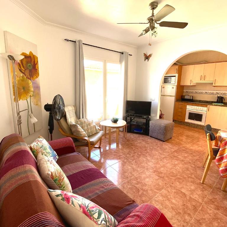 Villa Azure - Two-Bedroom House - 3