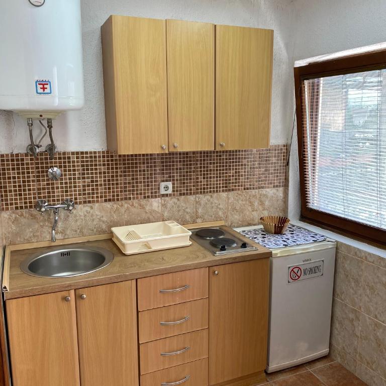 INO Apartments - Studio sa Pogledom na More - 15