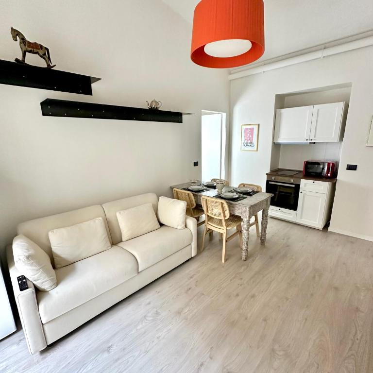 Casa Calandra - Centro Città - One-Bedroom Apartment - 1